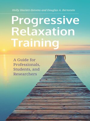 cover image of Progressive Relaxation Training